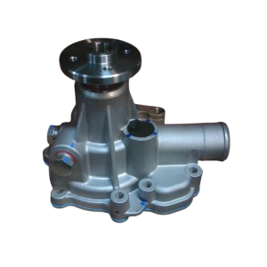 POMPA WODY NEW HOLLAND CNH SBA145017790 - SBA145017721 - SBA145017720 - SBA145017670 - 87763372 - SBAU45011050