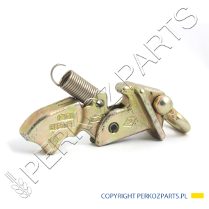 ZESTAW ZATRZASKU NEW HOLLAND CASE 9970152 - 90512629