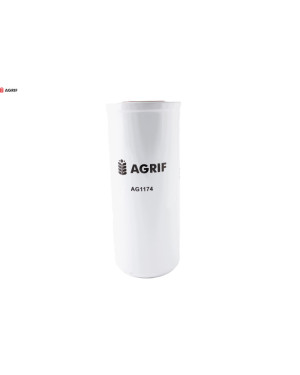 Filtr hydrauliki Agrif AG1174 ZAM. 84226272