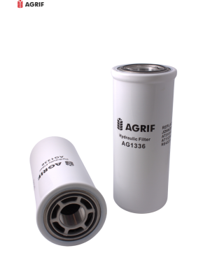 Filtr hydrauliki Agrif AG1336 ZAM. AT318160
