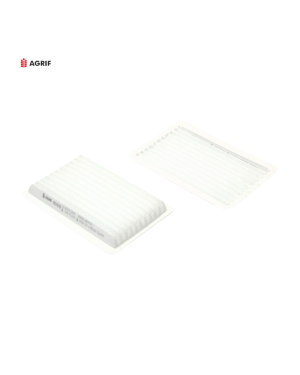 Filtr kabinowy Agrif AG1699 ZAM. 6A67175090 - CU18015