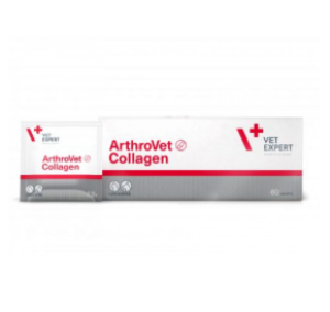 ArthroVet Collagen 60 saszetek