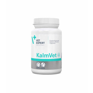 KalmVet 60 kapsułek VetExpert