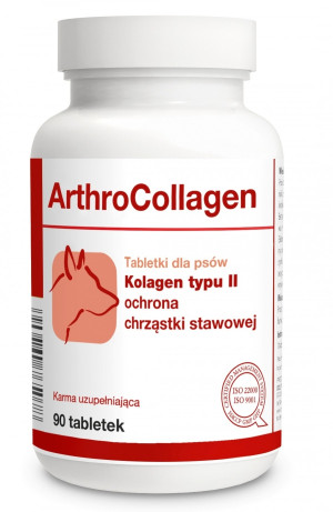 ArthroCollagen 90tabl Dolfos