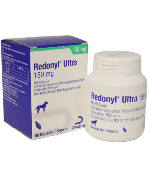 REDONYL ultra 150mg 60tabl >12kg