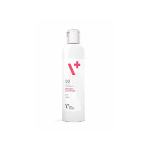 Szampon BENZOIC 250ml VetExpert