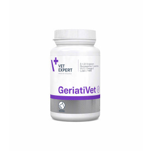 Geriativet 45tabl VETEXPERT