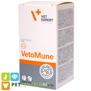 VetoMune 60 kapsułek