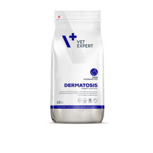 4T Dermatosis dog Rabbit&potato 12kg