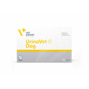 Urinovet Dog