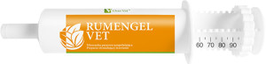 OVER ZOO RUMENGEL VET 100ml