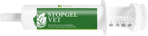 OVER ZOO STOPGEL VET 100ml
