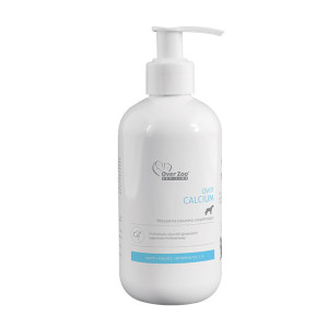 Calcium 250ml over zoo