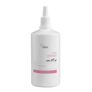 Otimax 130ml over zoo