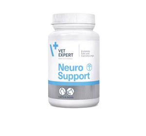NeuroSupport 45 kaps. twist off