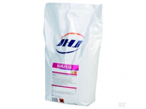 BARACID 2kg zakwaszacz