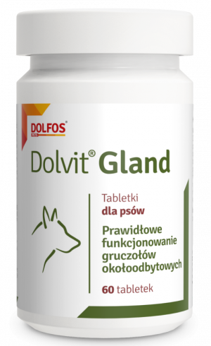 GLAND 60TABL.