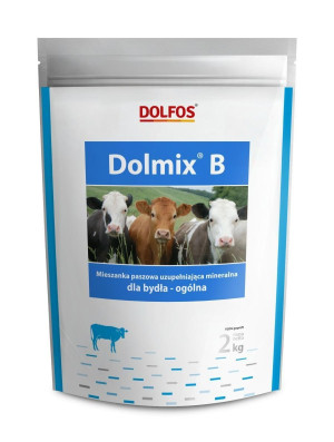 Dolmix B 2kg