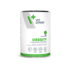 4T VET. DIET OBESITY DOG 400 G