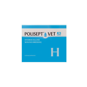 POLISEPT VET H 3szt
