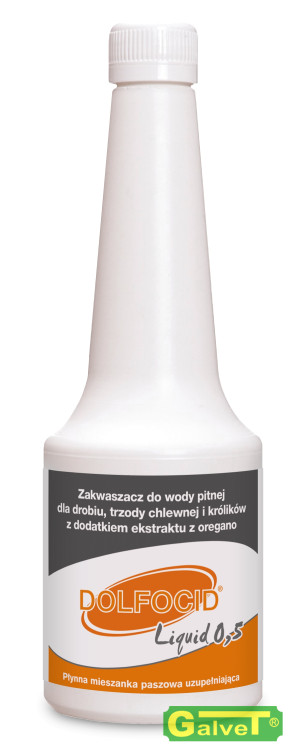 Dolfocid Liquid 0,5