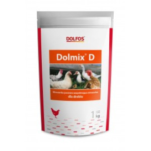 Dolmix D 2kg