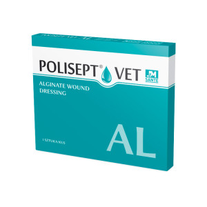 POLISEPT® VET AL