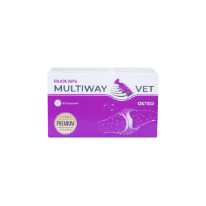 MULTIWAY VET DUOCAPS OSTEO