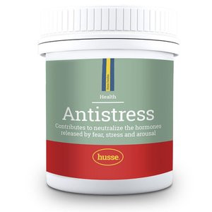 ANTI STRESS FOR CATS AND DOGS