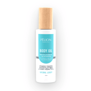 Body Oil | Ραγάδες, κυτταρίτιδα, σύσφιξη