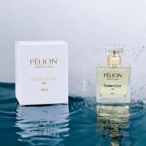 Golden Elixir EDP Άρωμα Eau de Parfum - Μοναδικό, όσο εσύ