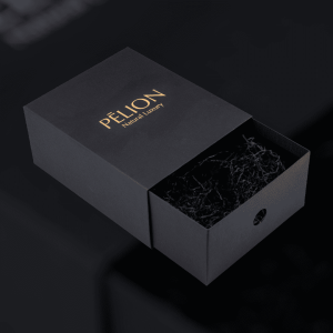Luxury Box PĒLION