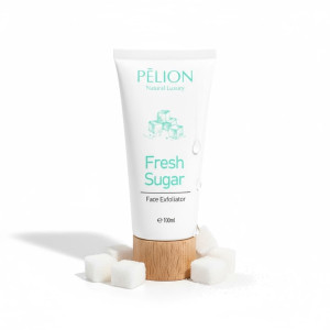Fresh Sugar - Face Scrub | Απολέπιση προσώπου
