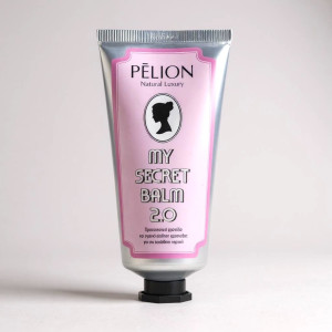 My Secret Balm 2 - Ενυδάτωση ευαίσθητης περιοχής