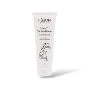 G.O.A.T.* | The Hand Cream | Θρεπτική κρέμα χεριών