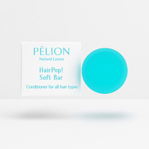 HairPop! Soft Bar | Conditioner σε μορφή μπάρας