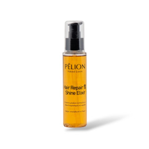 Hair Repair & Shine Elixir | Ελιξίριο Θρέψης και Λάμψης για τα Μαλλιά