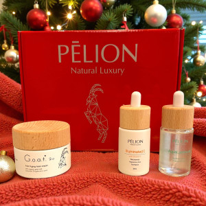 Skin Ritual Set | Φυσική τελετουργία λάμψης & αναγέννησης της επιδερμίδας