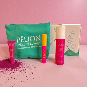 OMG! Everyday Glow Set | Το απόλυτο teen-fresh νεσεσέρ λάμψης