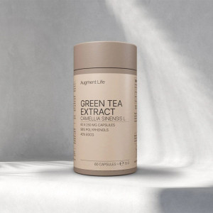 Green Tea Extract | Φυσική τόνωση & αποτοξίνωση οργανισμού