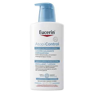 Eucerin AtopiControl Loción Corporal 400ml