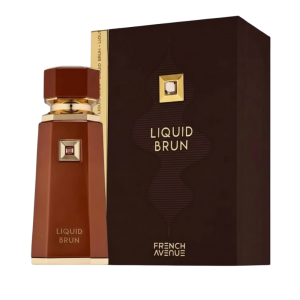 French Avenue Liquid Brun EDP 100ml