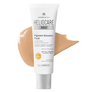 Heliocare 360 Pigment Solution 50ml