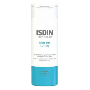 ISDIN After Sun Lotion 200ml