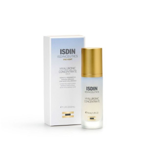 Isdinceutics Hyaluronic Concentrate Sérum 30ml