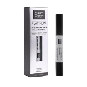 Martiderm® Lip Balm Supreme Platinum 4.5ml