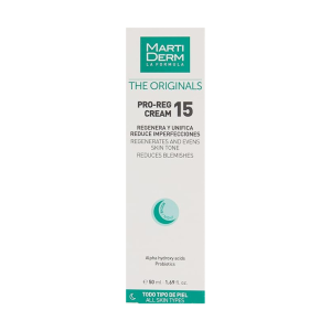 Martiderm Pro-Reg Cream 15 50ml