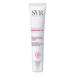 SVR Creme Sensifine Ar Endothelyol 2.5% 40ml