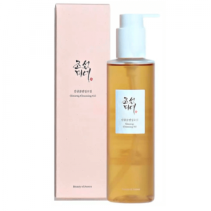 Beauty of Joseon Ginseng Cleansing Oil 210ml*