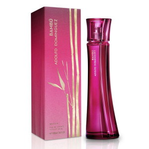 Adolfo Dominguez Bambu EDT 100ml